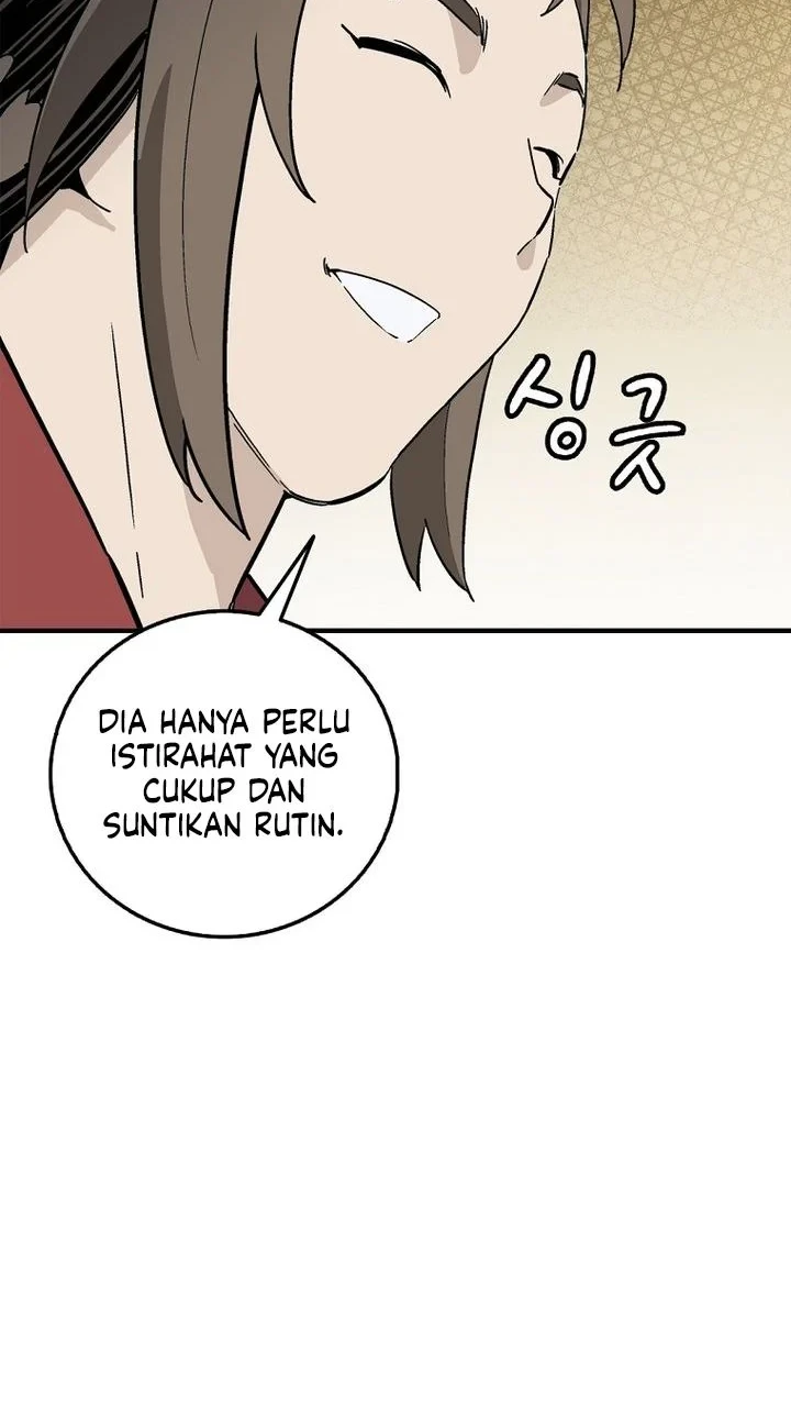 I Reincarnated As A Legendary Surgeon Chapter 201 Halaman 10