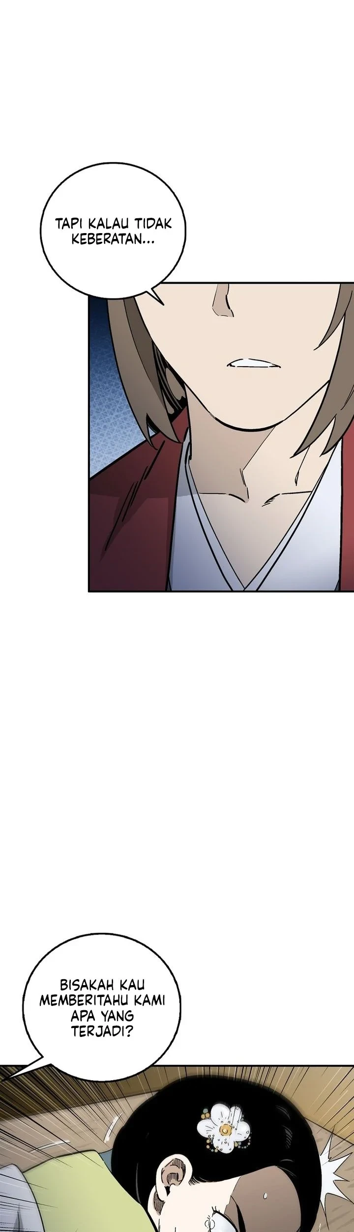 I Reincarnated As A Legendary Surgeon Chapter 201 Halaman 13