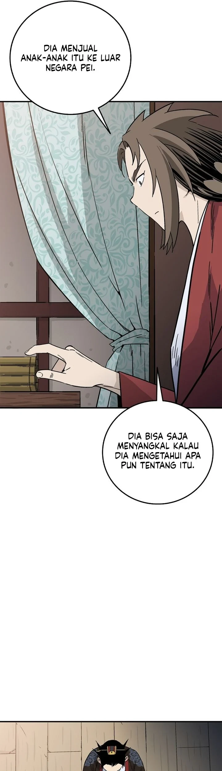 I Reincarnated As A Legendary Surgeon Chapter 201 Halaman 23