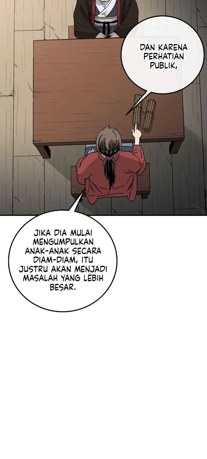 I Reincarnated As A Legendary Surgeon Chapter 201 Halaman 24