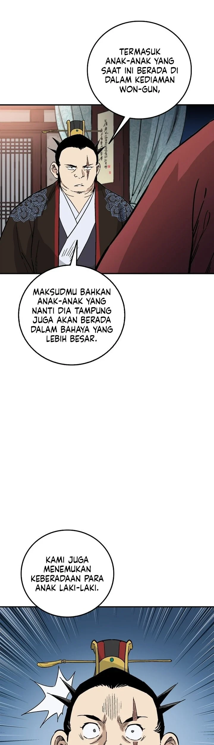 I Reincarnated As A Legendary Surgeon Chapter 201 Halaman 25