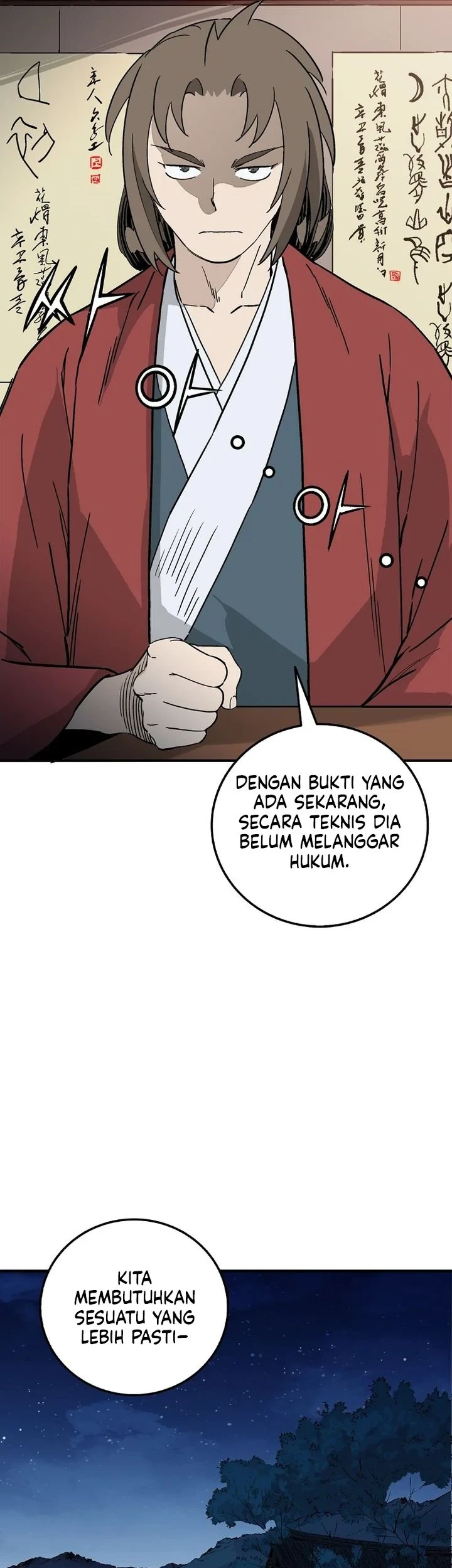 I Reincarnated As A Legendary Surgeon Chapter 201 Halaman 31