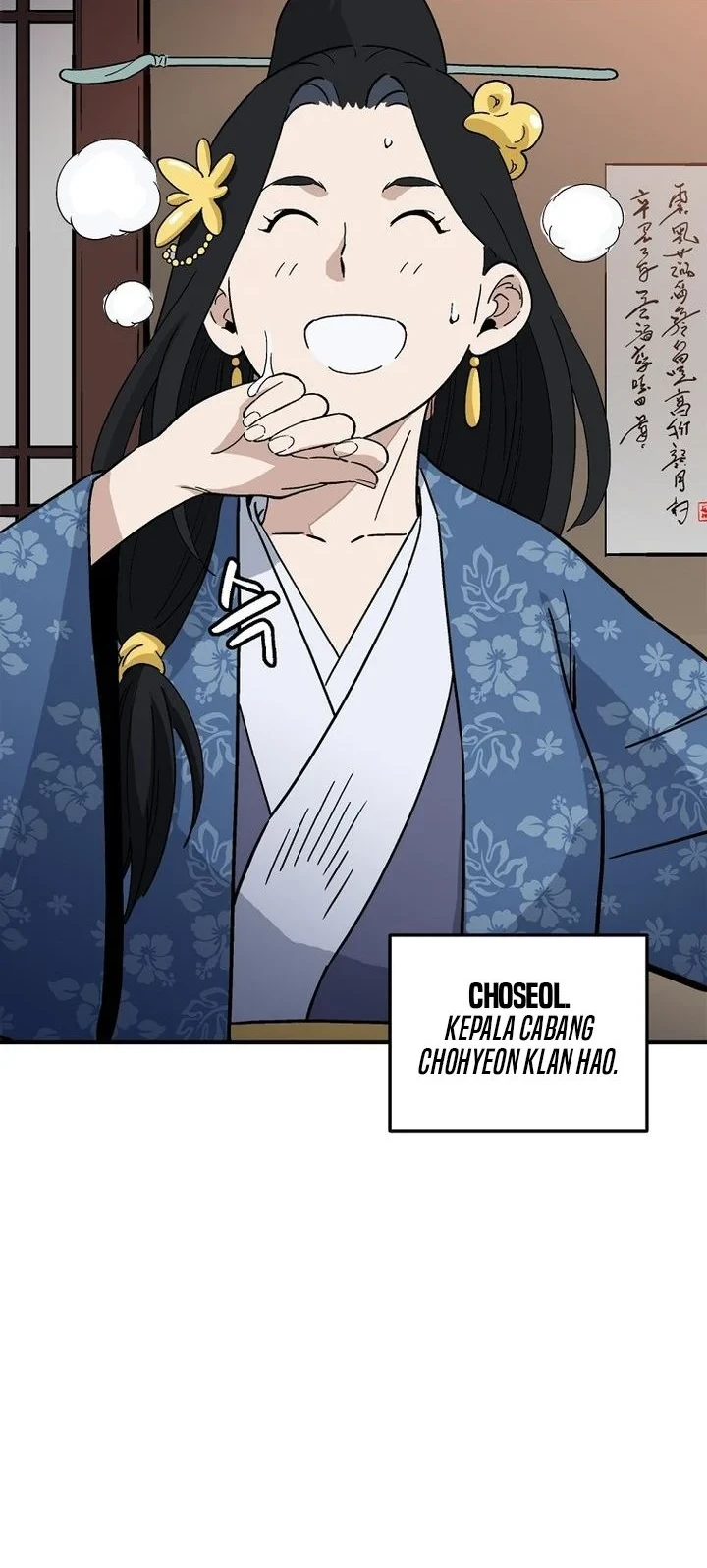 I Reincarnated As A Legendary Surgeon Chapter 201 Halaman 34