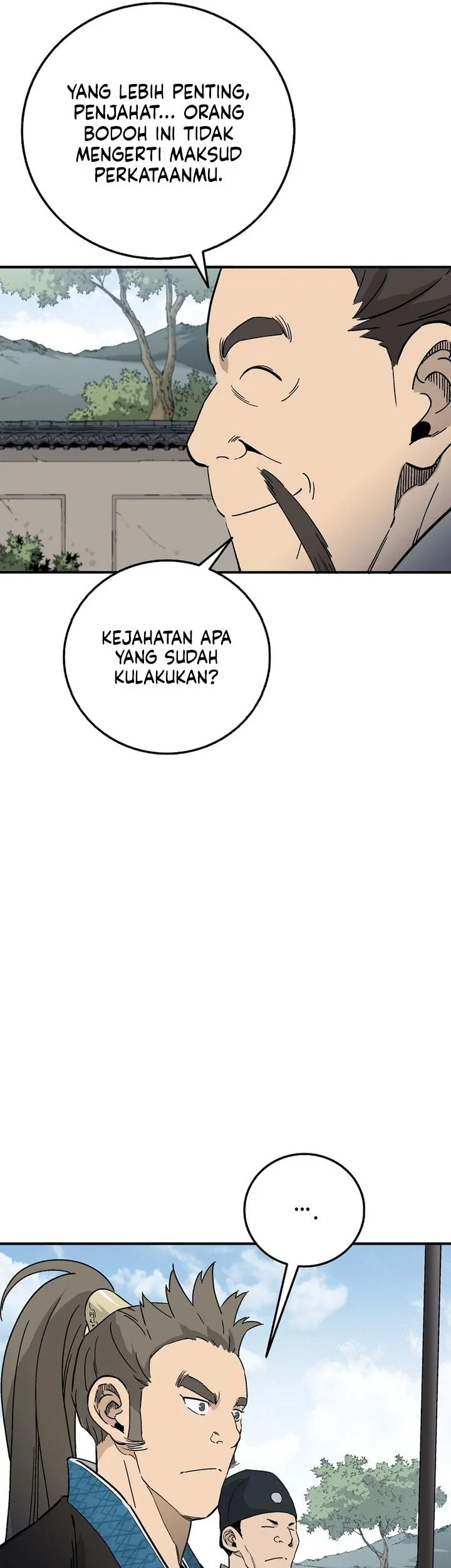 I Reincarnated As A Legendary Surgeon Chapter 201 Halaman 45