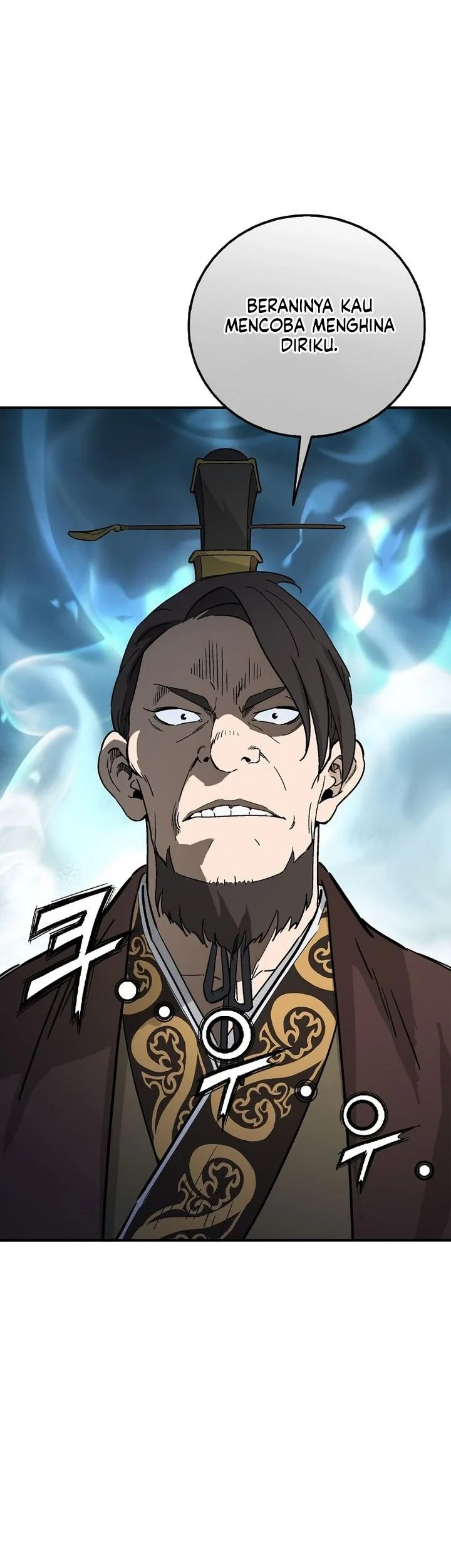 I Reincarnated As A Legendary Surgeon Chapter 201 Halaman 47