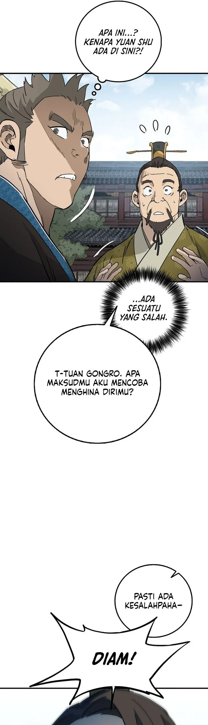 I Reincarnated As A Legendary Surgeon Chapter 201 Halaman 49
