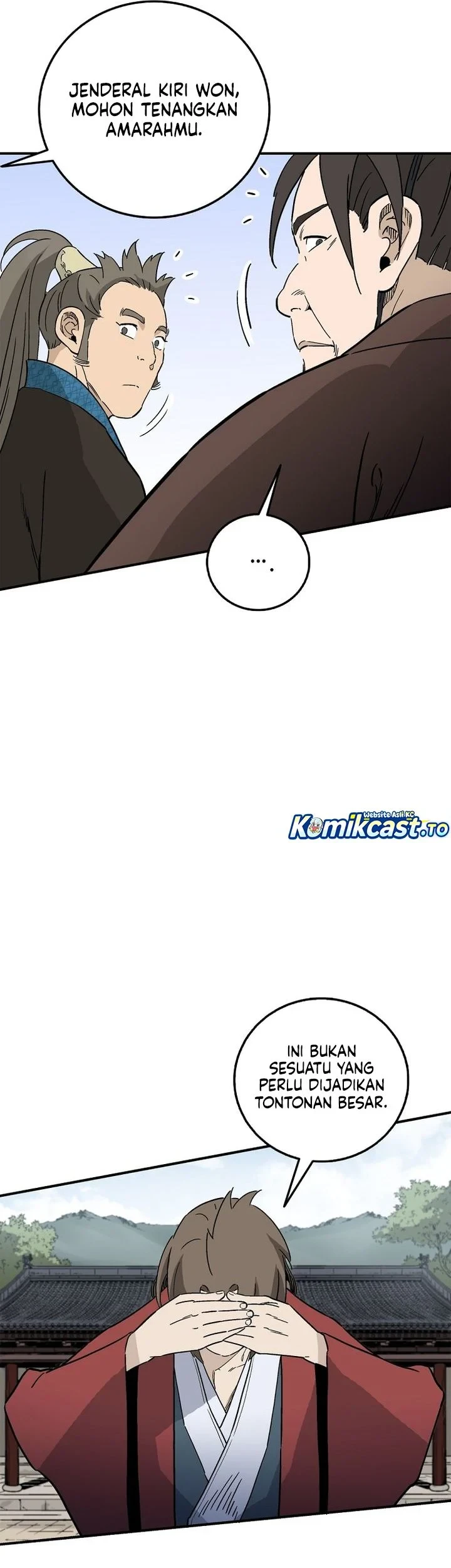I Reincarnated As A Legendary Surgeon Chapter 201 Halaman 53