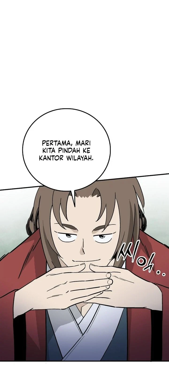 I Reincarnated As A Legendary Surgeon Chapter 201 Halaman 54