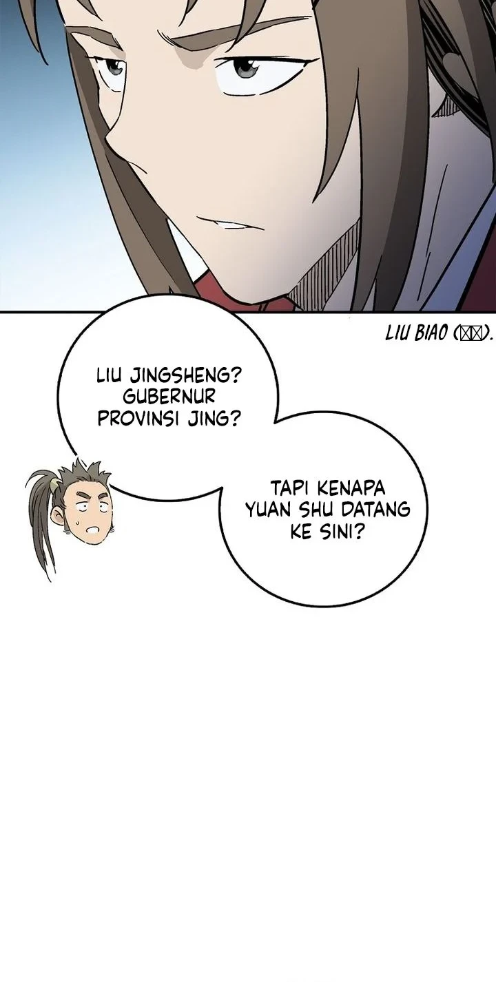 I Reincarnated As A Legendary Surgeon Chapter 201 Halaman 58