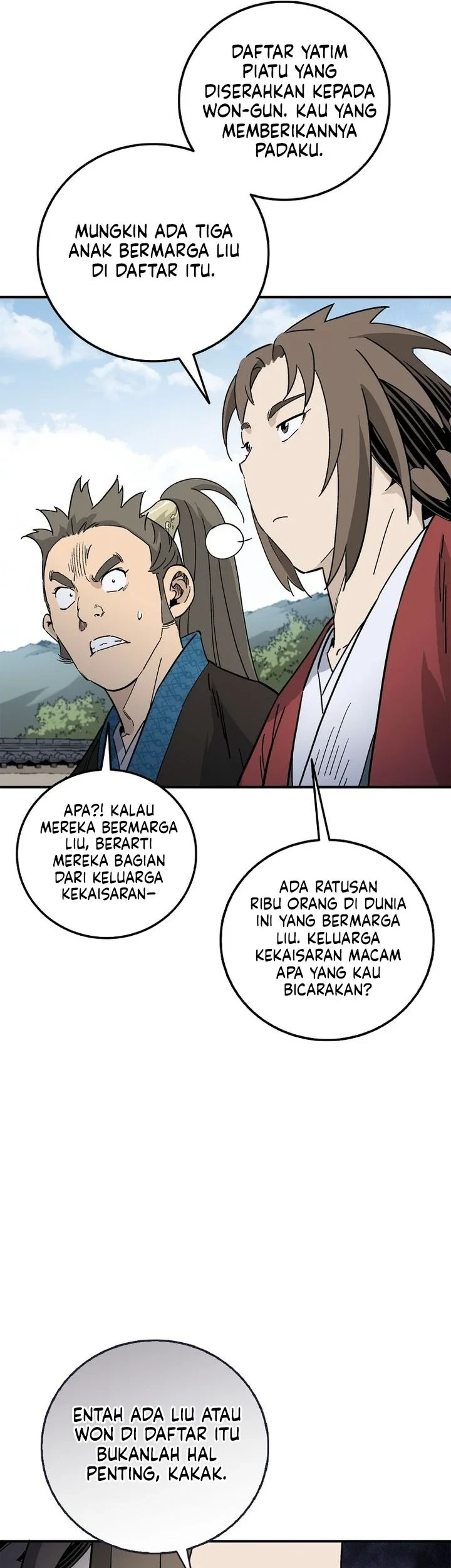 I Reincarnated As A Legendary Surgeon Chapter 201 Halaman 59