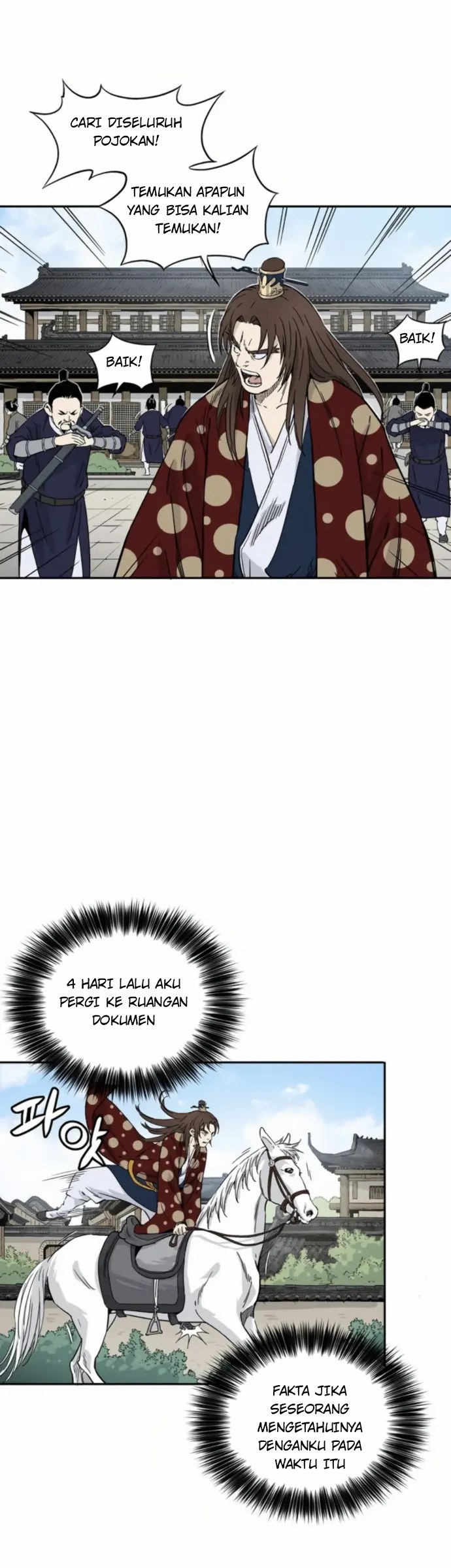 I Reincarnated As A Legendary Surgeon Chapter 33 Halaman 11