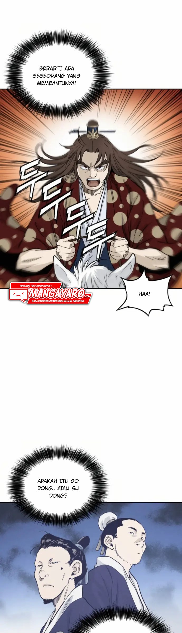 I Reincarnated As A Legendary Surgeon Chapter 33 Halaman 12
