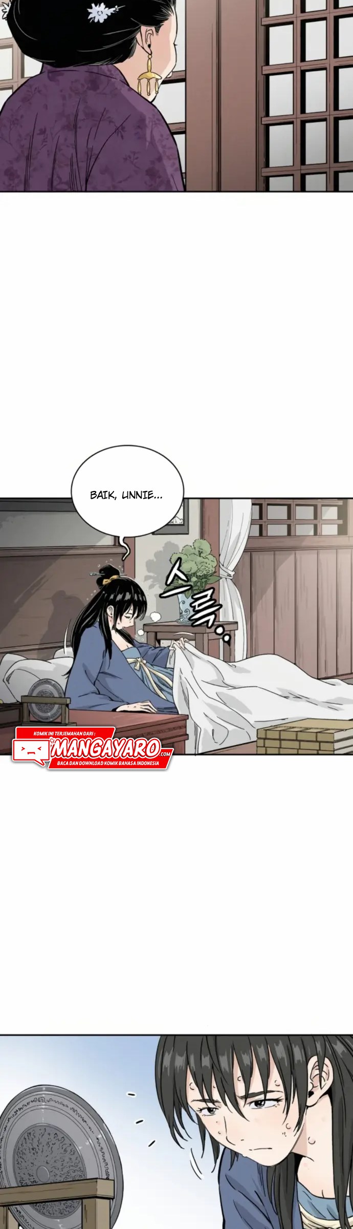 I Reincarnated As A Legendary Surgeon Chapter 33 Halaman 24