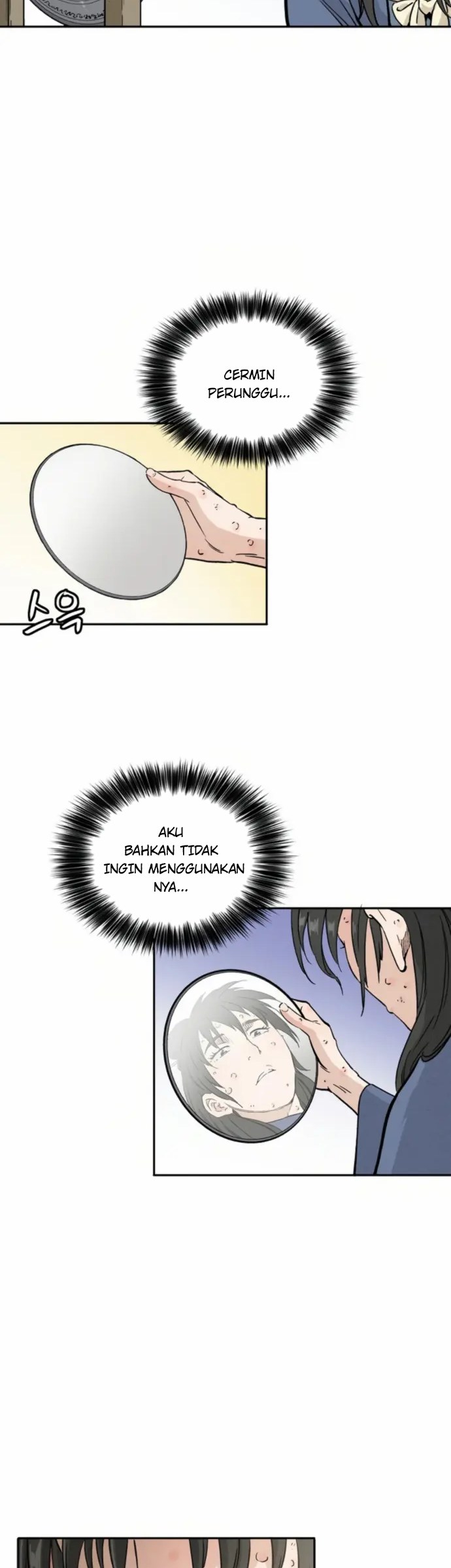 I Reincarnated As A Legendary Surgeon Chapter 33 Halaman 25