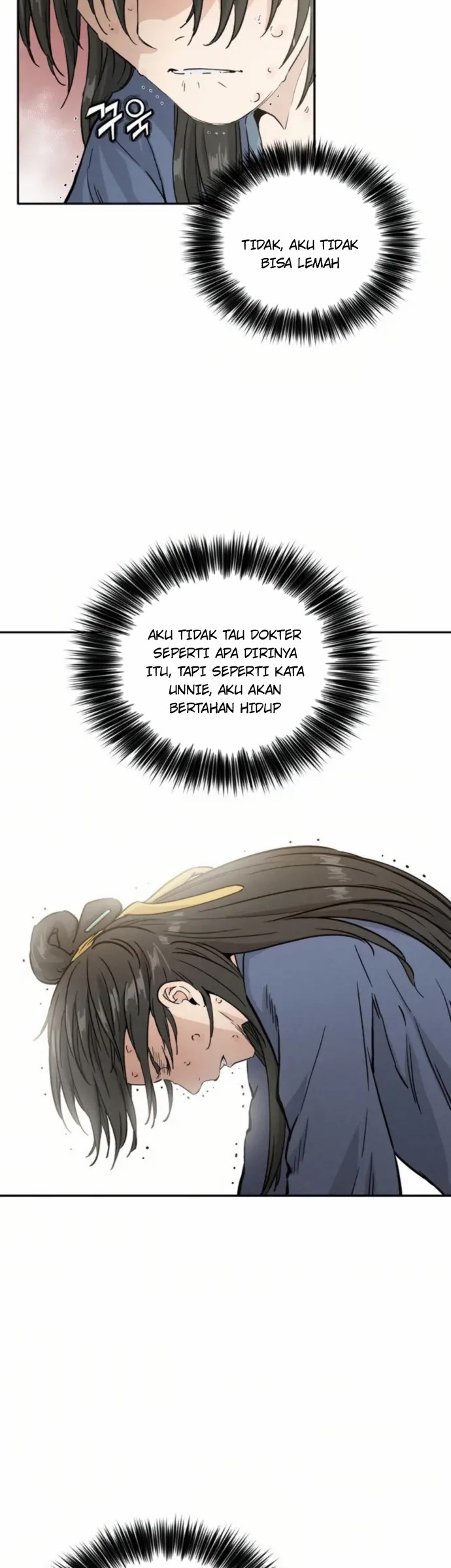 I Reincarnated As A Legendary Surgeon Chapter 33 Halaman 26