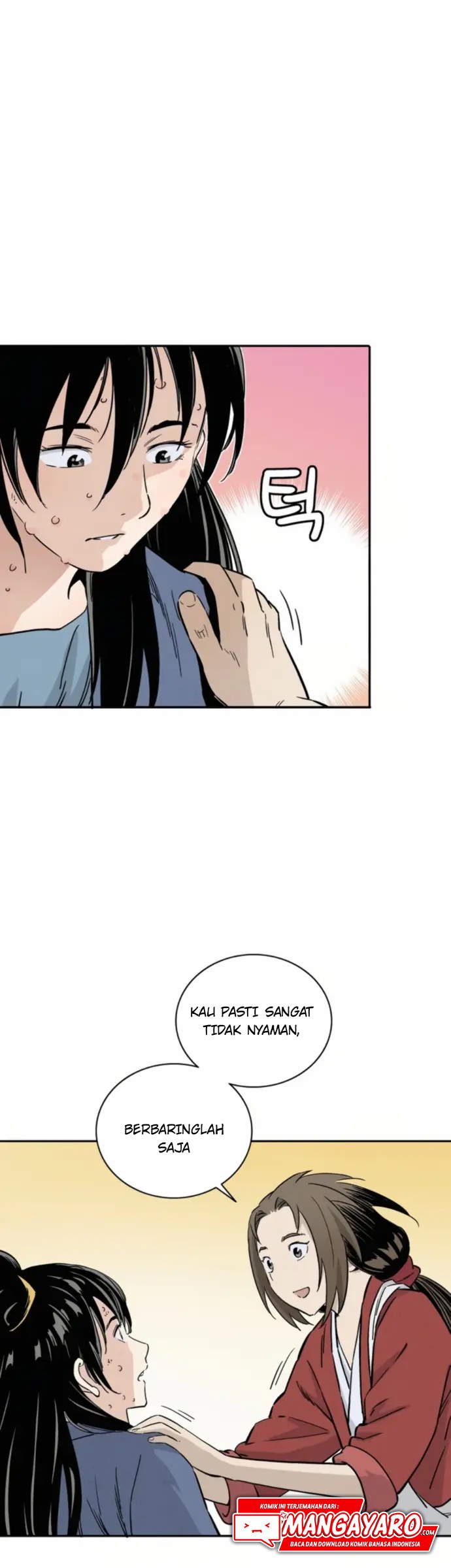 I Reincarnated As A Legendary Surgeon Chapter 33 Halaman 29