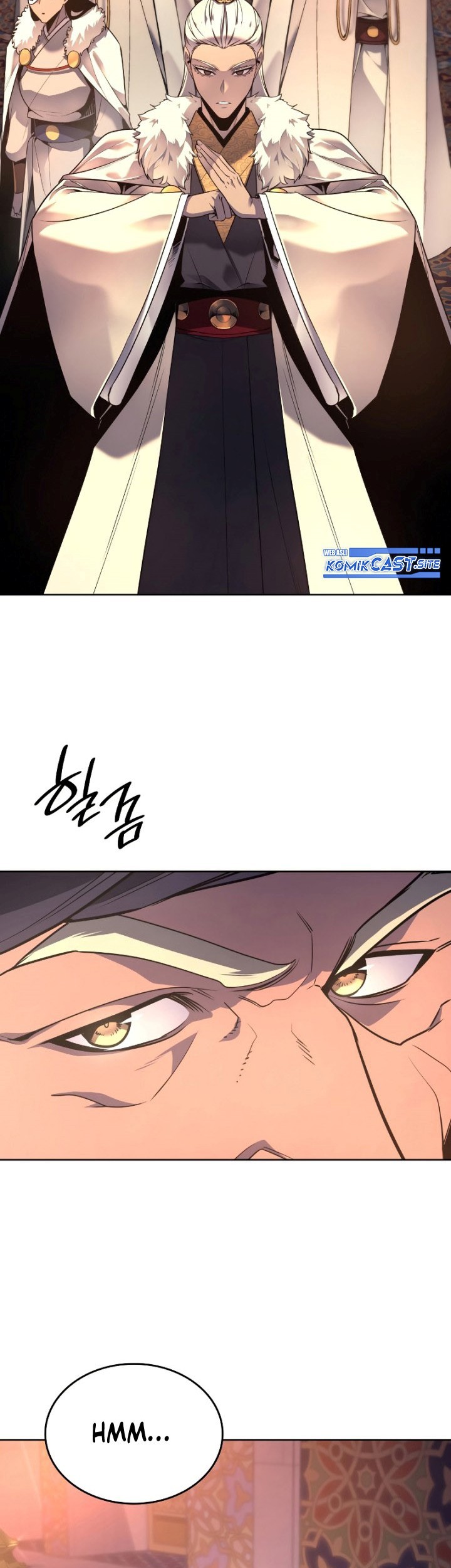 I Reincarnated As The Crazed Heir Chapter 71 Halaman 6