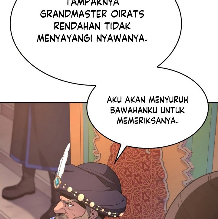 I Reincarnated As The Crazed Heir Chapter 71 Halaman 11