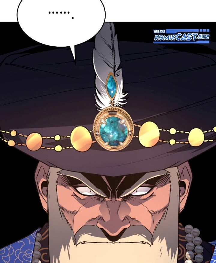 I Reincarnated As The Crazed Heir Chapter 71 Halaman 19