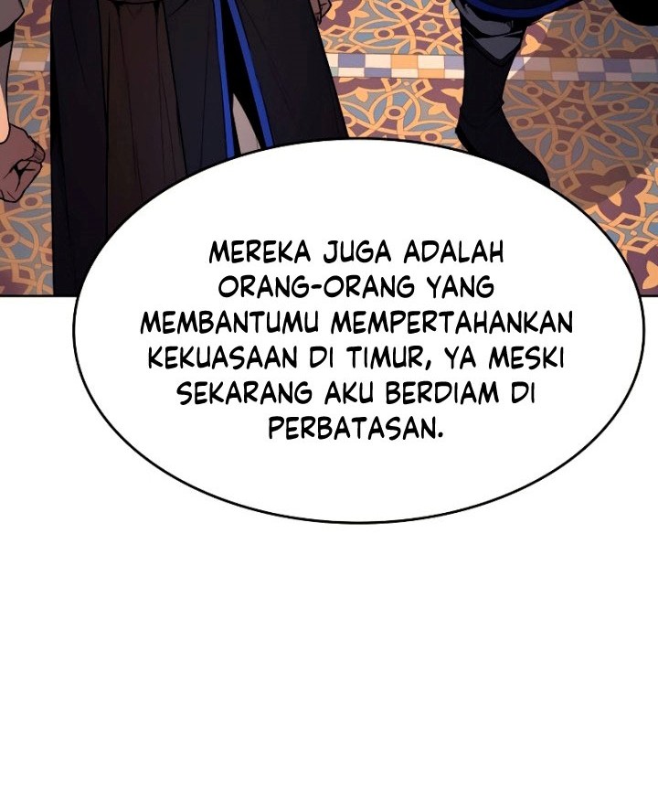 I Reincarnated As The Crazed Heir Chapter 71 Halaman 21