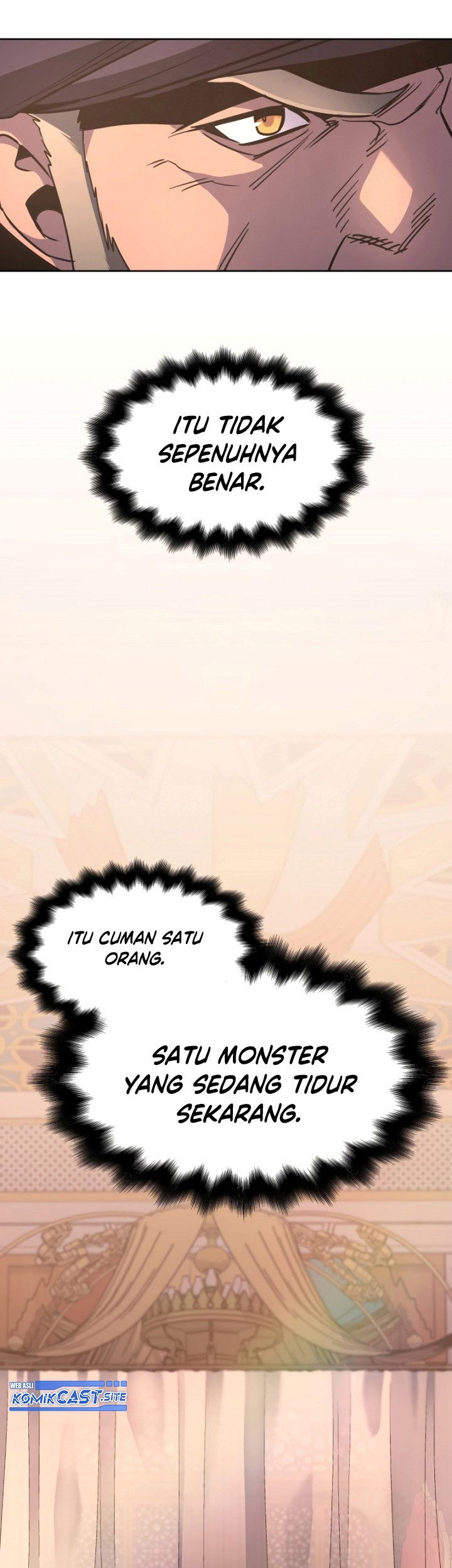 I Reincarnated As The Crazed Heir Chapter 71 Halaman 22