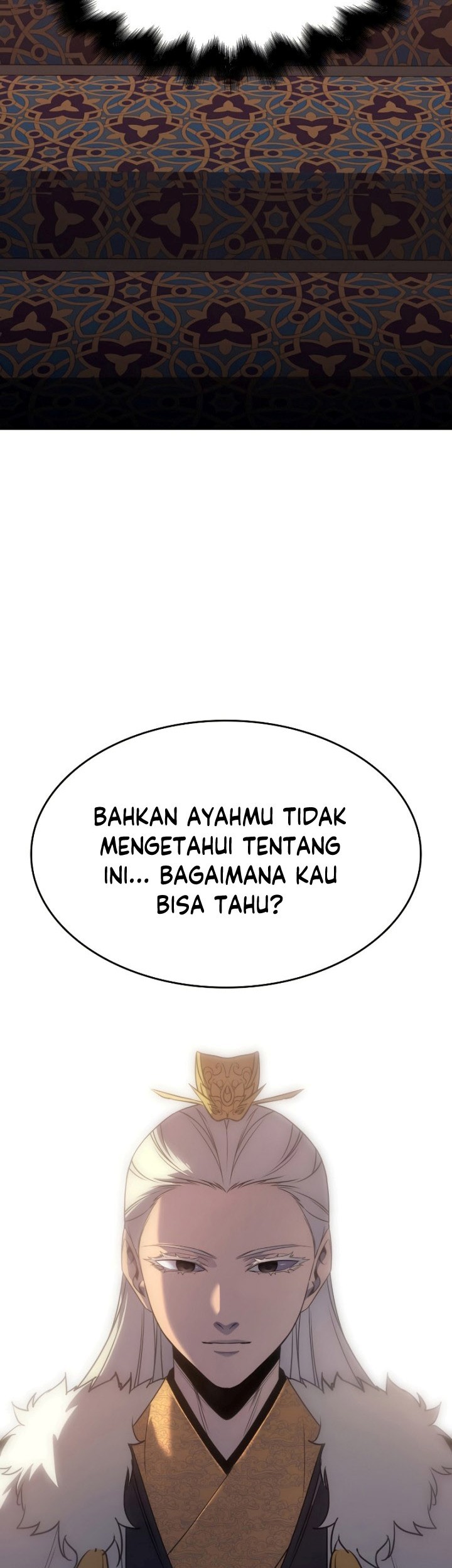 I Reincarnated As The Crazed Heir Chapter 71 Halaman 24