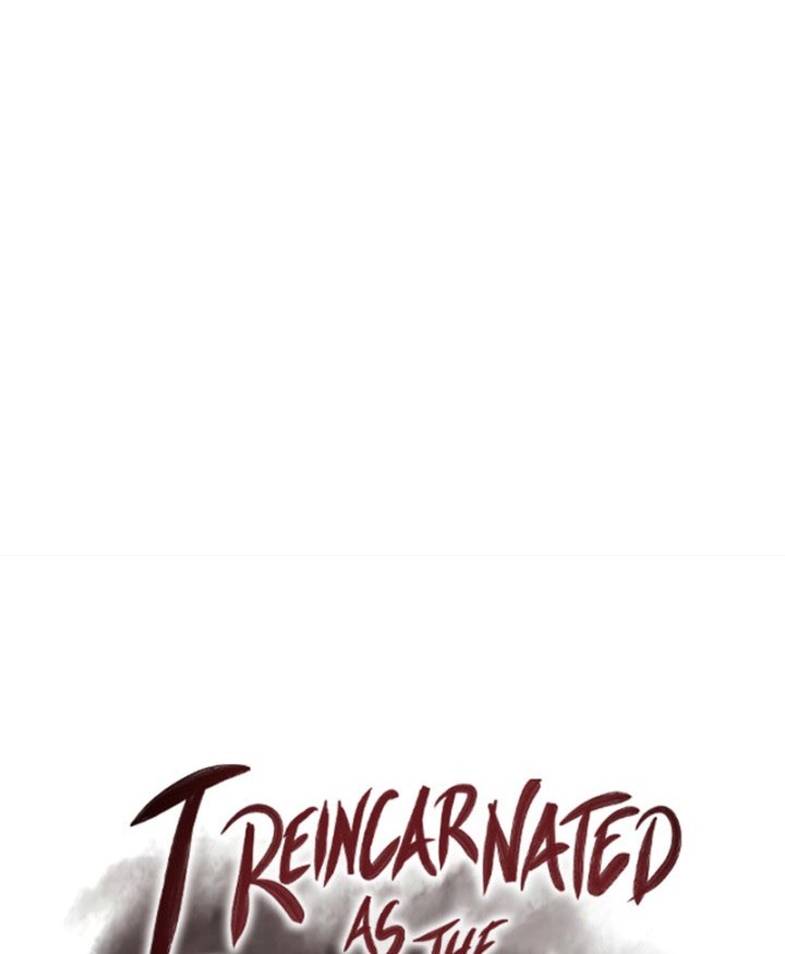 I Reincarnated As The Crazed Heir Chapter 71 Halaman 27