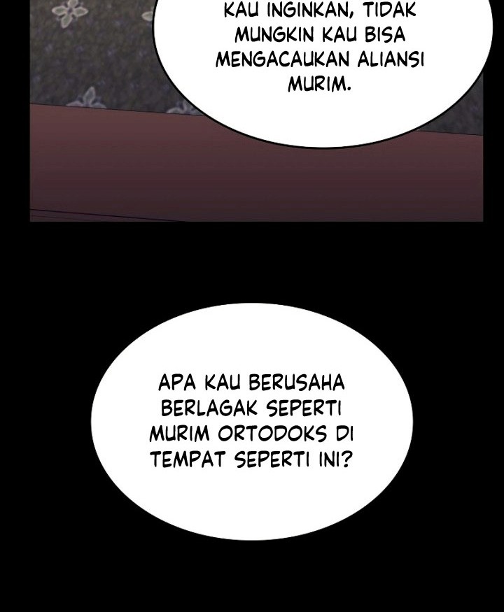 I Reincarnated As The Crazed Heir Chapter 71 Halaman 41