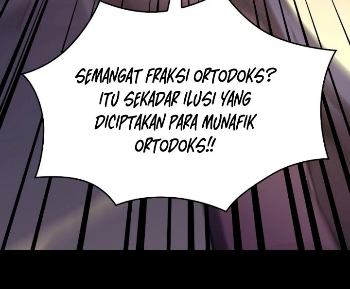 I Reincarnated As The Crazed Heir Chapter 71 Halaman 45