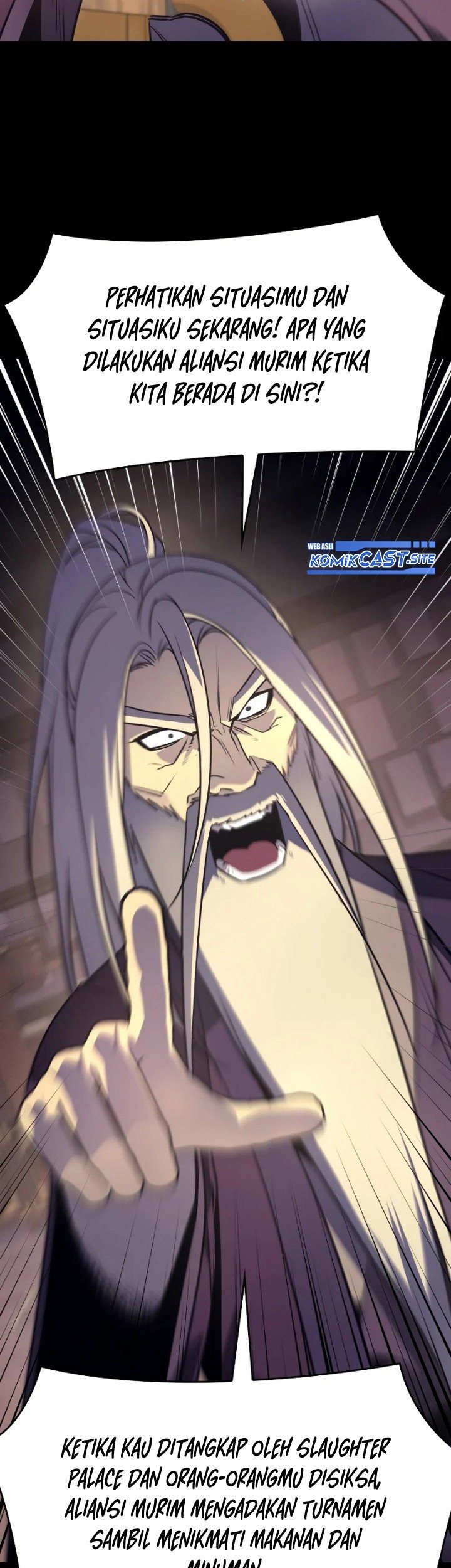 I Reincarnated As The Crazed Heir Chapter 71 Halaman 52