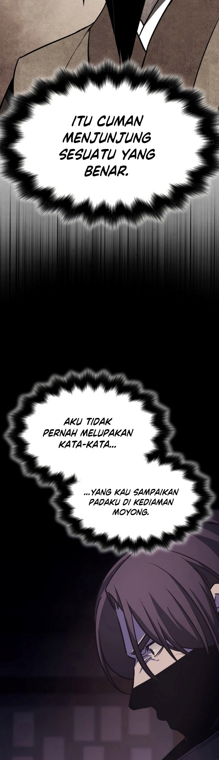 I Reincarnated As The Crazed Heir Chapter 71 Halaman 60