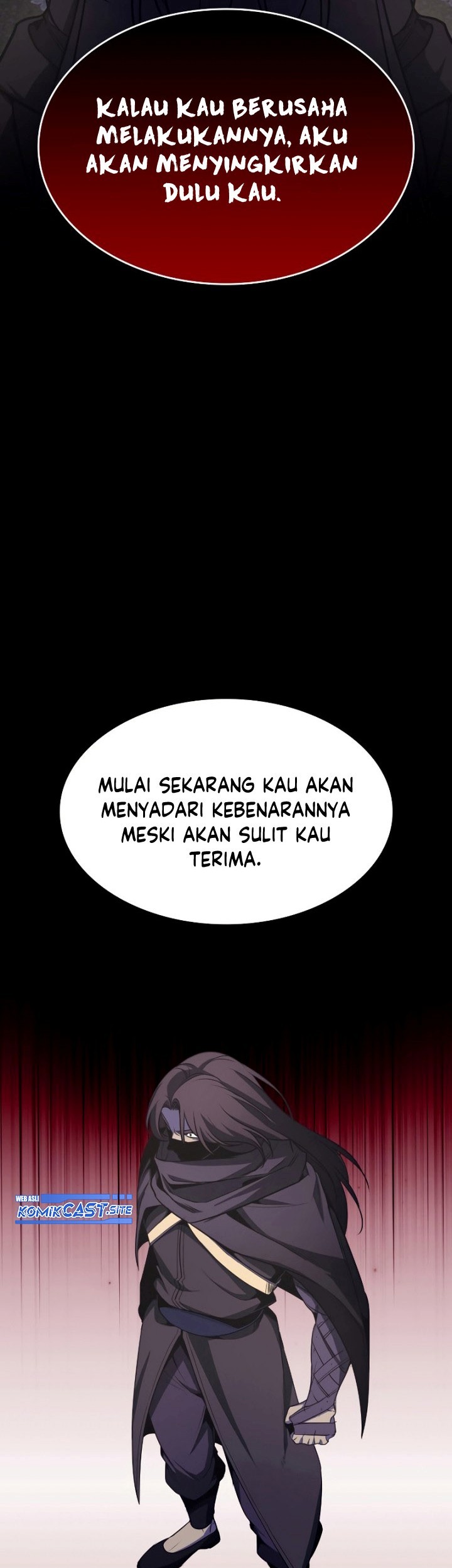 I Reincarnated As The Crazed Heir Chapter 71 Halaman 64