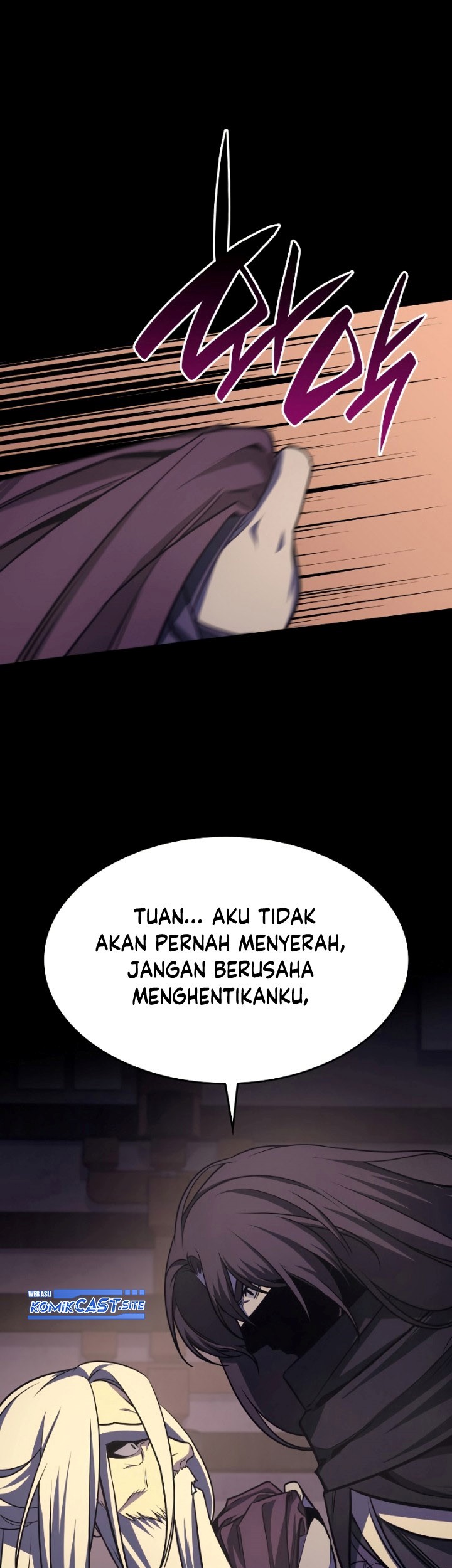 I Reincarnated As The Crazed Heir Chapter 71 Halaman 66