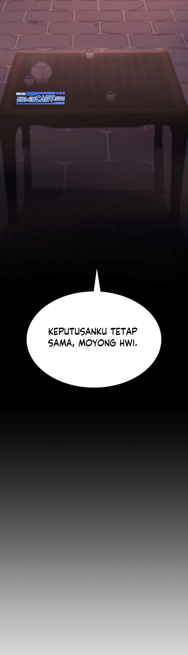 I Reincarnated As The Crazed Heir Chapter 71 Halaman 72