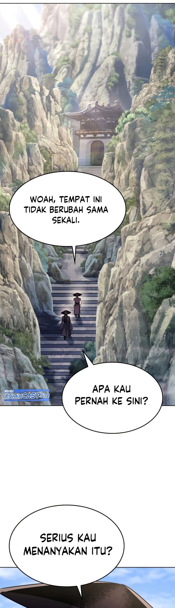 I Reincarnated As The Crazed Heir Chapter 71 Halaman 74