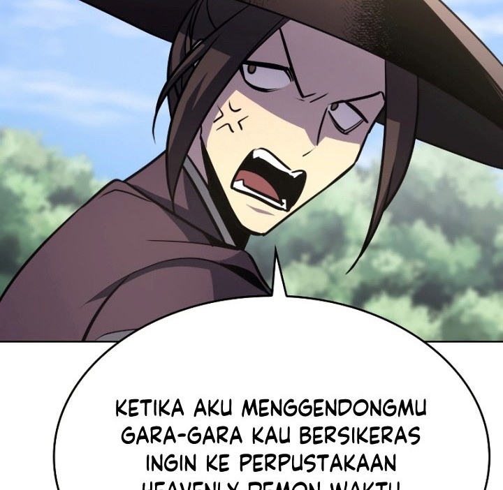 I Reincarnated As The Crazed Heir Chapter 71 Halaman 75