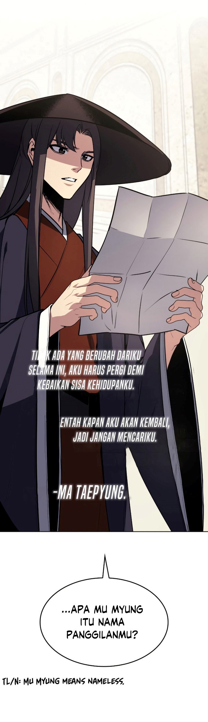 I Reincarnated As The Crazed Heir Chapter 71 Halaman 90