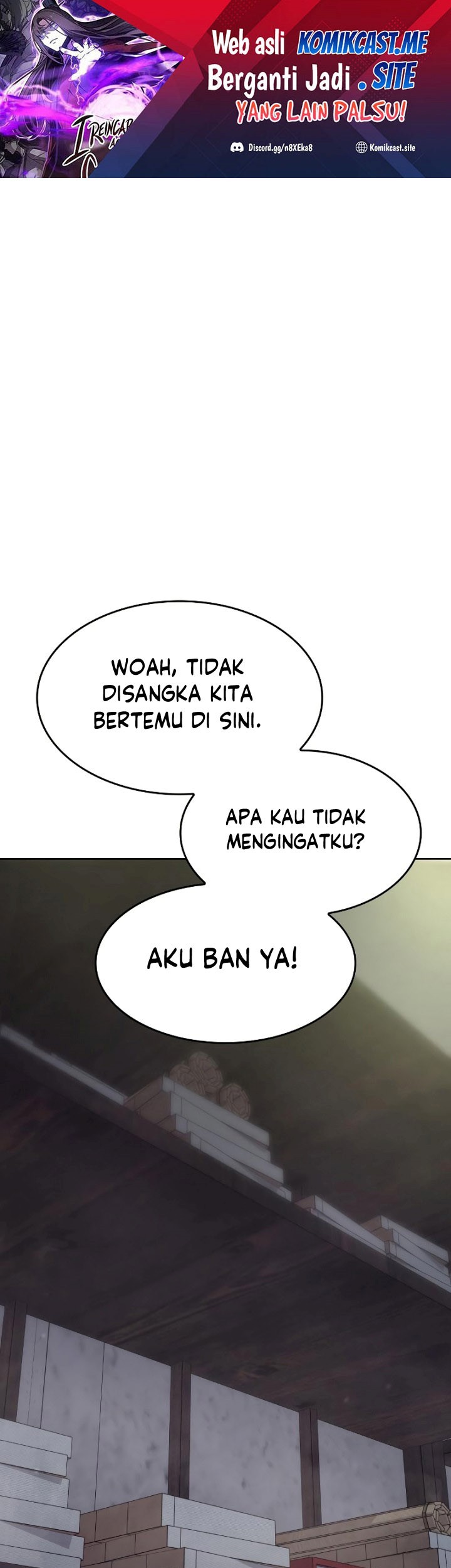 I Reincarnated As The Crazed Heir Chapter 72 Halaman 2