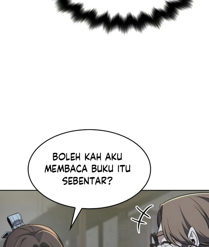 I Reincarnated As The Crazed Heir Chapter 72 Halaman 7