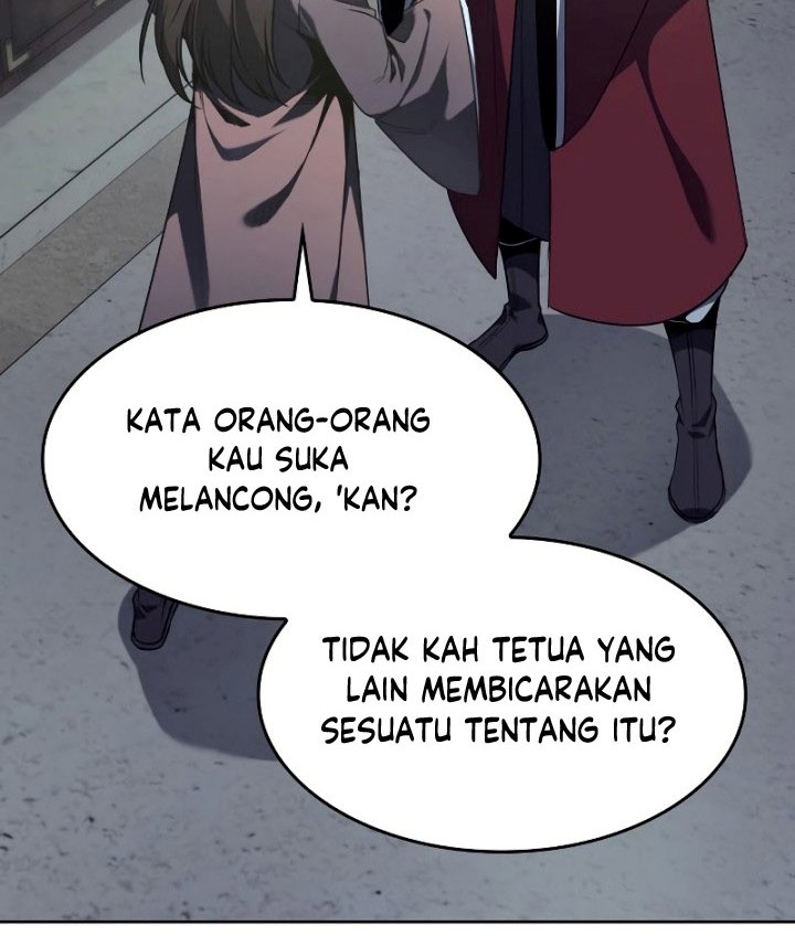 I Reincarnated As The Crazed Heir Chapter 72 Halaman 9