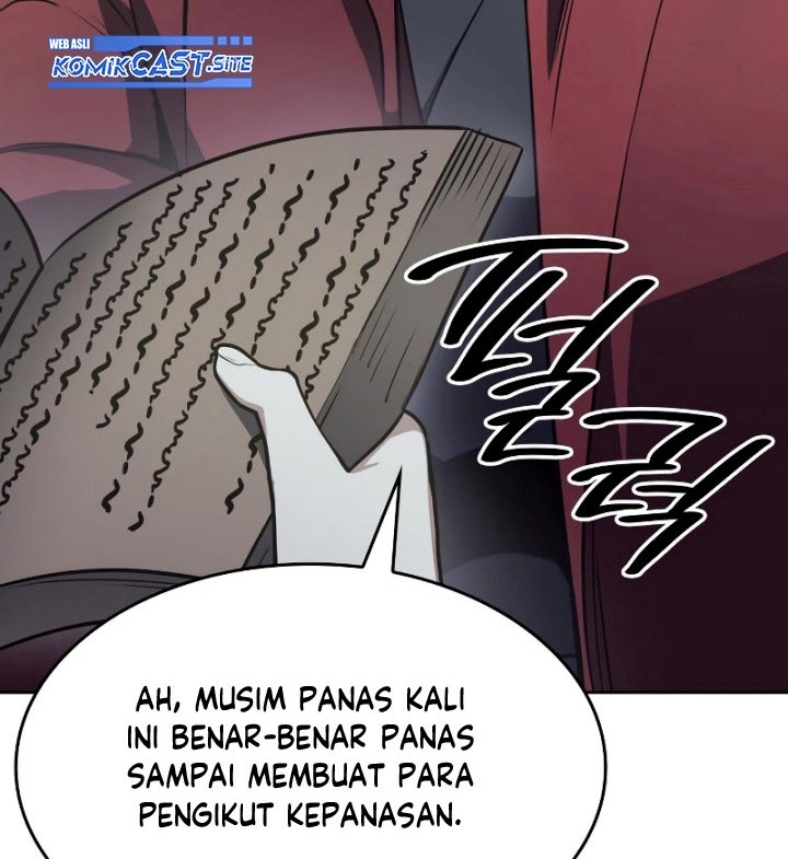 I Reincarnated As The Crazed Heir Chapter 72 Halaman 11