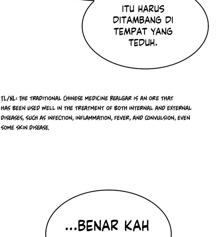 I Reincarnated As The Crazed Heir Chapter 72 Halaman 13