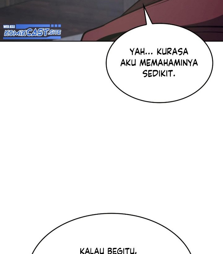 I Reincarnated As The Crazed Heir Chapter 72 Halaman 19