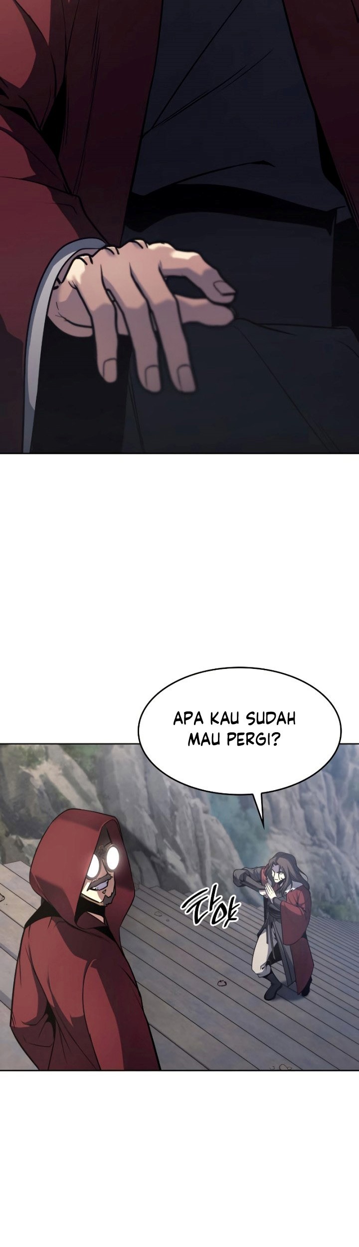 I Reincarnated As The Crazed Heir Chapter 72 Halaman 36