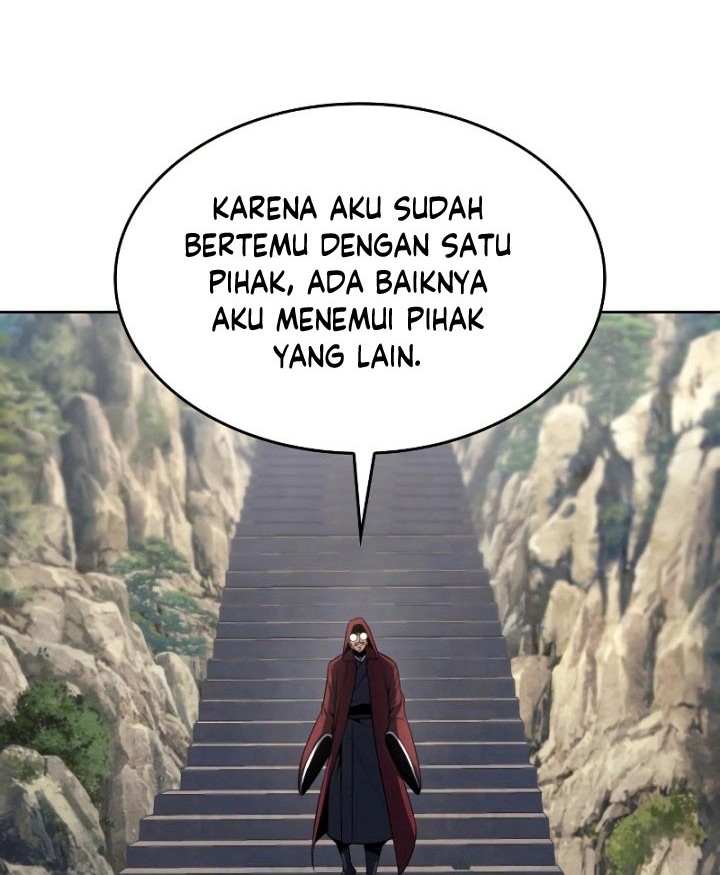 I Reincarnated As The Crazed Heir Chapter 72 Halaman 37