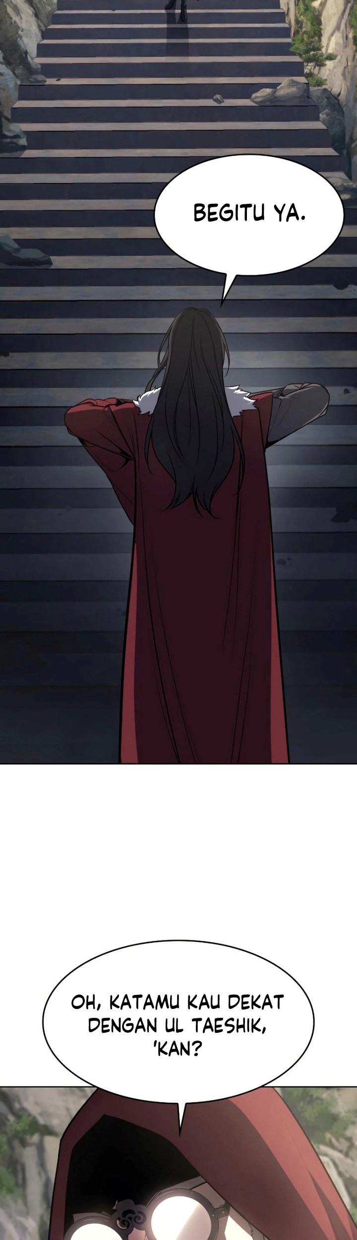 I Reincarnated As The Crazed Heir Chapter 72 Halaman 38