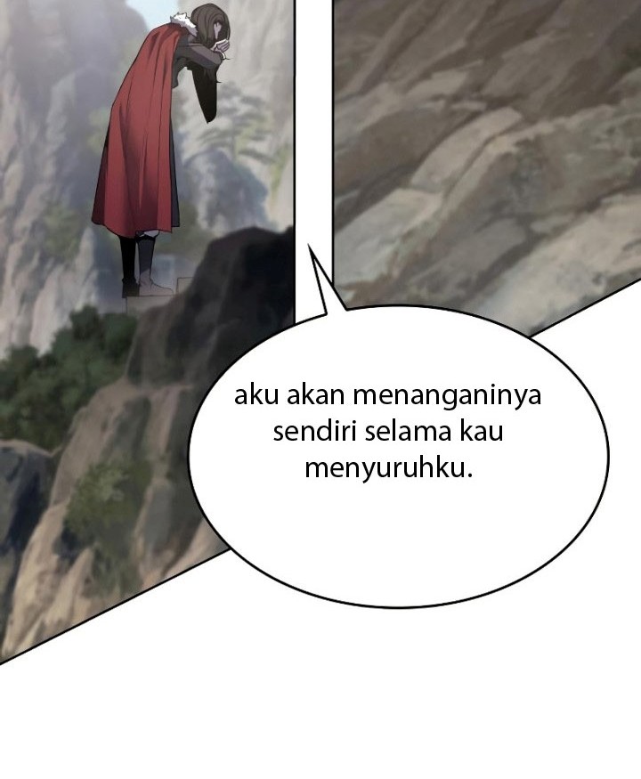 I Reincarnated As The Crazed Heir Chapter 72 Halaman 41