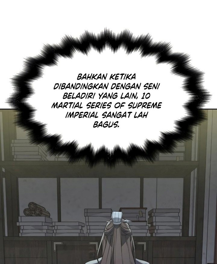 I Reincarnated As The Crazed Heir Chapter 72 Halaman 51