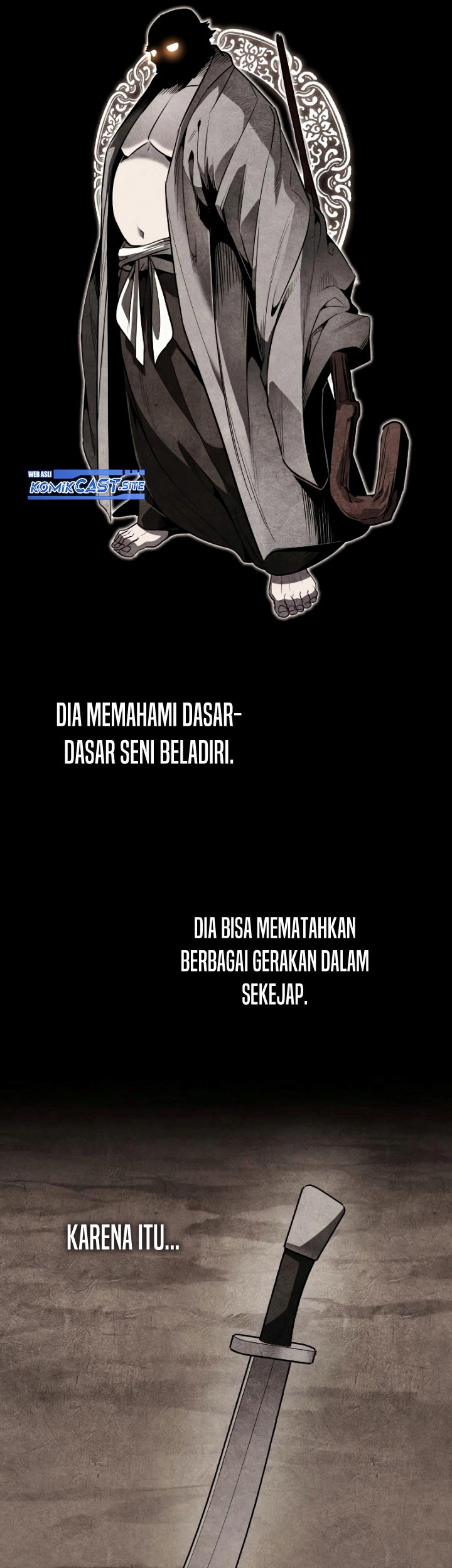 I Reincarnated As The Crazed Heir Chapter 72 Halaman 66