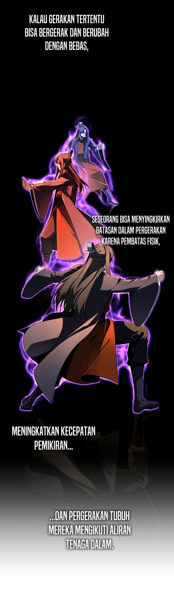 I Reincarnated As The Crazed Heir Chapter 72 Halaman 68